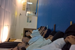 2018-06-23 - seminarium Kenjutsu we Wrocławiu
