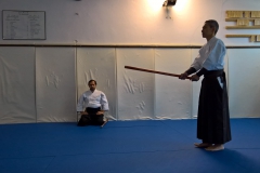 2018-06-23 - seminarium Kenjutsu we Wrocławiu