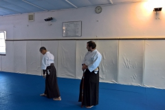 2018-06-23 - seminarium Kenjutsu we Wrocławiu