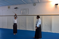 2018-06-23 - seminarium Kenjutsu we Wrocławiu
