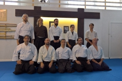 2018-06-23 - seminarium Kenjutsu we Wrocławiu