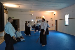 2018-06-23 - seminarium Kenjutsu we Wrocławiu