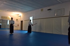2018-06-23 - seminarium Kenjutsu we Wrocławiu