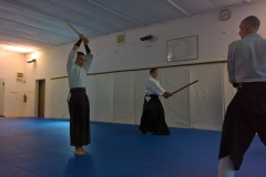 2018-06-23 - seminarium Kenjutsu we Wrocławiu