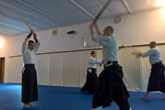 2018-06-23 - seminarium Kenjutsu we Wrocławiu