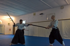 2018-06-23 - seminarium Kenjutsu we Wrocławiu