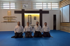 2018-06-23 - seminarium Kenjutsu we Wrocławiu